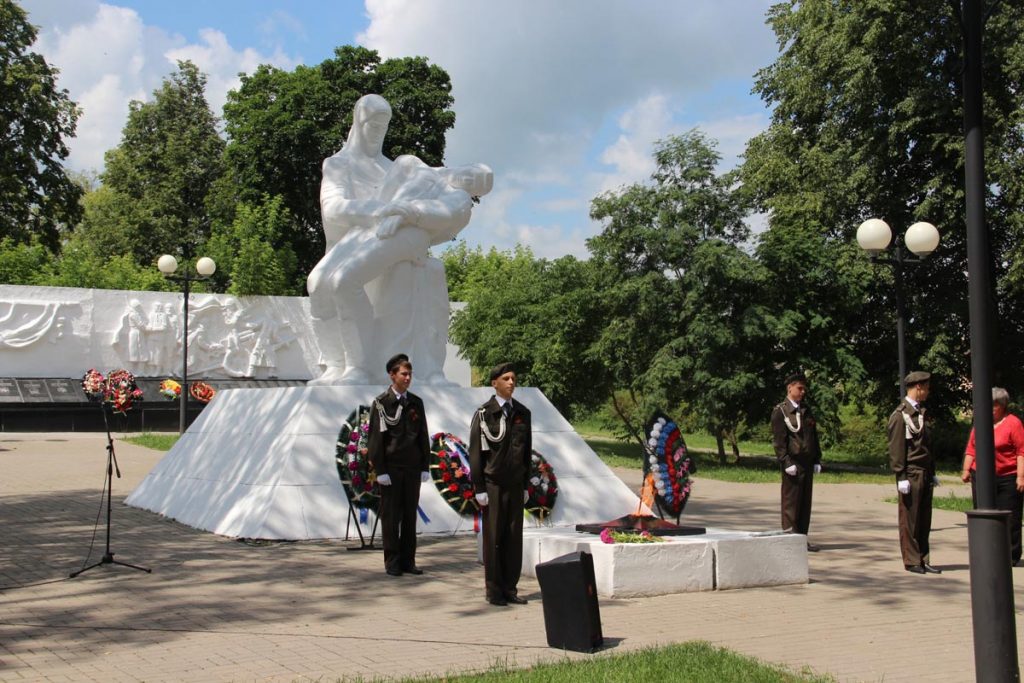 Город козельск картинки