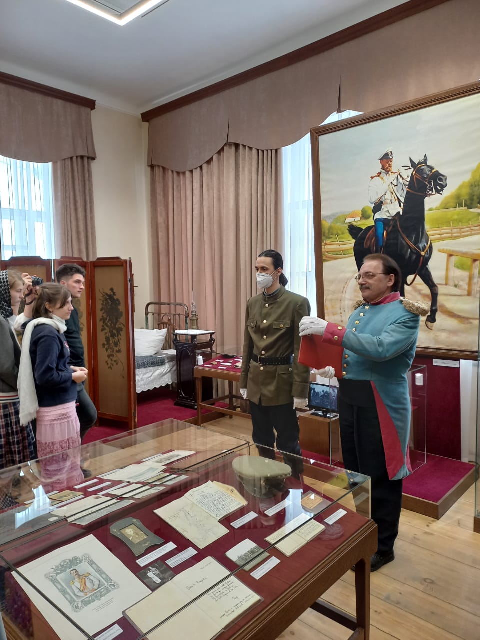 Паломничество «Екатеринбург-Алапаевск» отзыв участницы | 24.05.2022 |  Новости Козельска - БезФормата